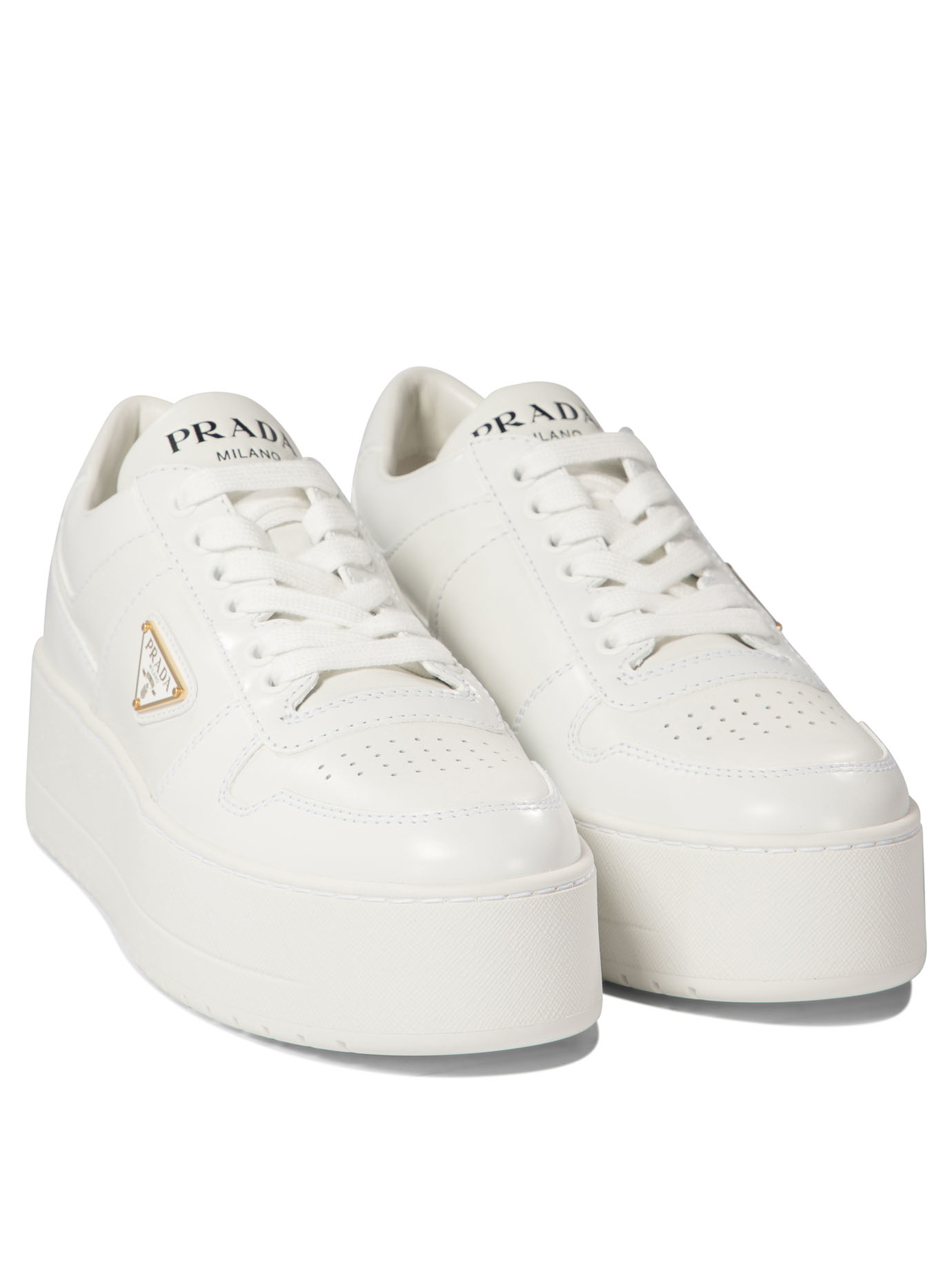 PRADA Downtown Bold sneakers